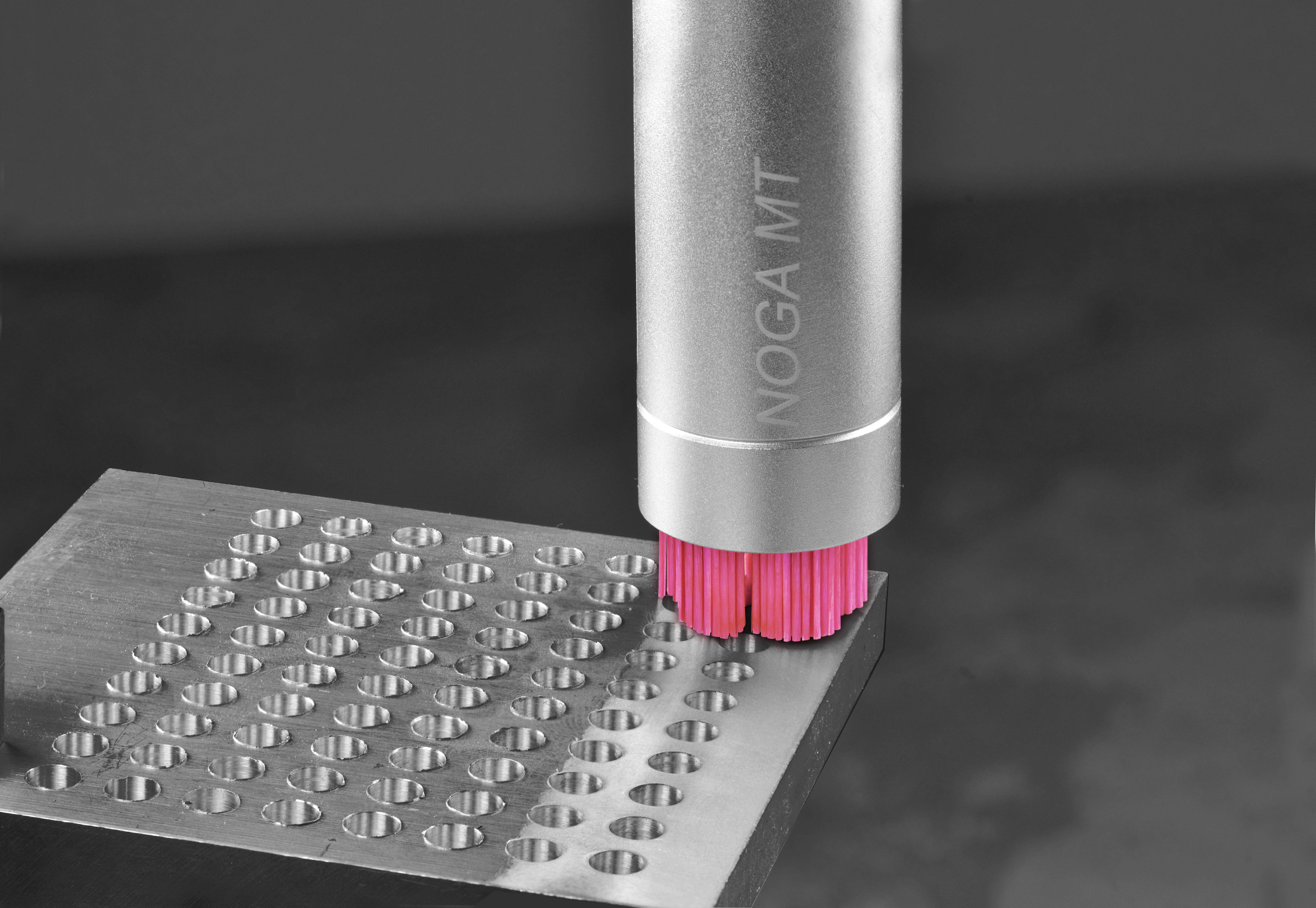Deburring Tools | Manufacturers | SAMTEC TOOLS